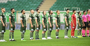 Bursaspor’un kadro değerinde inanılmaz düşüş!