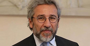 Can Dündar'a 35 yıla kadar hapsi cezası istendi
