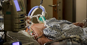 Dünya Sağlık Örgütü (WHO) Avrupa'da Covid-19 ölümlerinin hızla arttığı uyarısında bulundu