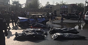 ELVİN ABDURAHMANLI yazdı: "Dağlık Karabağ’da Güncel Durum"