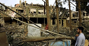 Erdoğan ve Putin Dağlık Karabağ'ı görüştü