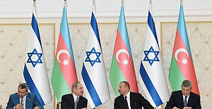 Ermenistan İsrail büyükelçisini geri çekti