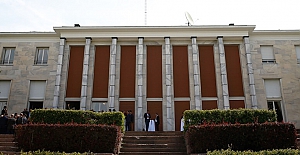 Fransa, Türkiye'deki Büyükelçisi Magro'yu ülkesine çağırdı