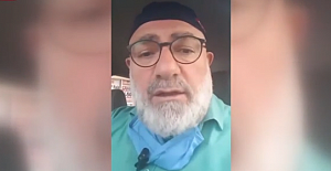 GATA Başhekim Yardımcısı Ali Edizer, tepki çeken sözleri sonrası görevden alındı