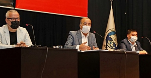 Güzelyalı İmar Planları Onaylandı