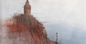 Hayal ile gerçek arasındaki sınırsız coğrafya