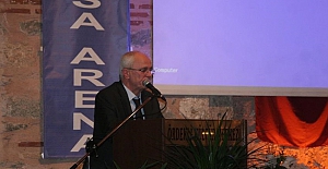 HÜSAMETTİN TAŞDEMİR yazdı: "İYİ Parti’de neler oluyor böyle?.."