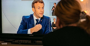 İkinci dalganın yaşandığı Fransa'da, sokağa çıkma yasağı başlıyor