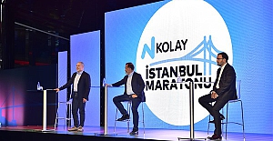 İstanbul Maratonu yeni adıyla koşulacak