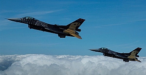 Jandarma'nın "Yıldırım 1 Cudi operasyonu" kapsamında 2 terörist etkisiz hale getirildi