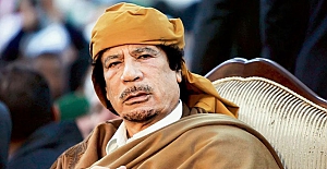 Kaddafi'nin serveti Türkiye'de ortaya çıktı