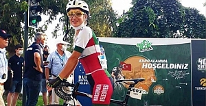 Kamyon kazasında hayatını kaybeden Sporcu, sevenlerini yasa boğdu