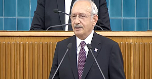 Kılıçdaroğlu'ndan İlham Aliyev’e destek mektubu