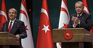 KKTC Cumhurbaşkanı Ersin Tatar Türkiye'ye Geliyor
