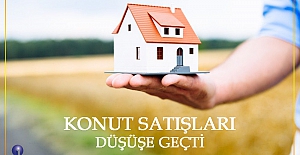 Konut alacaklar biraz daha sabır