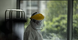 Koronavirüs'ten bugünkü can kaybı 59  ve hasta sayısı 1502