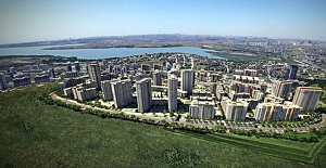 Kredi Faizleri yükselince konut satışları inişe geçti