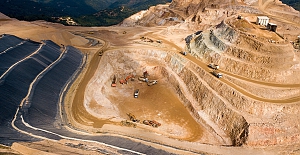Maden Yasasında Endişe Veren Değişiklik Teklifi