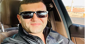 Mansur Yavaş'ı tehdit etmişti; kılık kıyafetiyle sosyal medyada gündem oldu