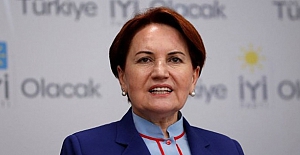 Meral Akşener: "29 Ekim 1923 günü, dünyayı şaşırtan heyecanı paylaşıyor ve tekrarlıyorum;  Yaşasın Cumhuriyet !"