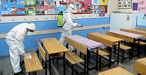 Milli Eğitim Bakanlığı'ndan "Okul kantinlerinin açılması" kararı