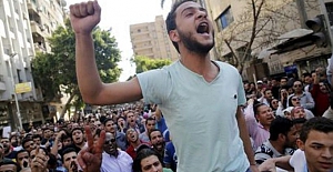 Mısır'daki fakir ayaklanması Sisi için gerçek bir tehdit