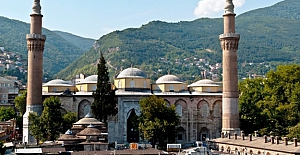 Mübarek Mevlid Kandiliniz Kutlu Olsun!..