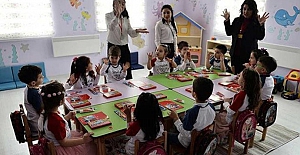 Okul öncesi eğitim kurumlarında yüz yüze eğitimin detayları belli oldu!