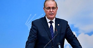 Parti Sözcüsü Faik Öztrak: “Ucube rejim iş başı yaptığından bu yana, 2 milyon yurttaşımız işini kaybetti"