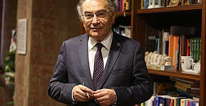 Prof. Dr. Nevzat Tarhan: "Z kuşağı siyaseti etkileme gücünde mi?.."