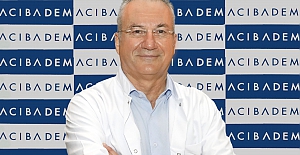 Prof. Dr. Tuğbay Tuğ: “Kanserden korkma, geç kalmaktan kork”