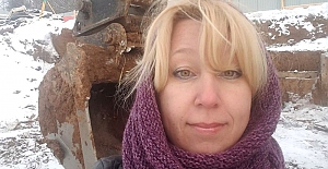 Rus gazeteci Kremlin'i suçlayan mesajı sonrası kendisini yakarak intihar etti