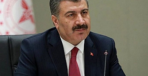 Sağlık Bakanı Koca, Taksim’deki insan seline isyan etti