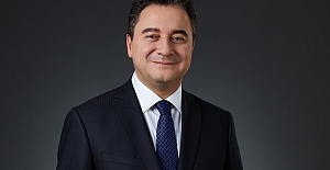 Teşkilatlanma çalışmaları devam eden Ali Babacan sahaya iniyor