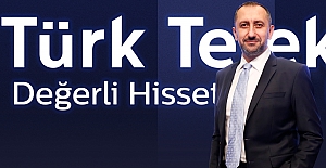 Türk Telekom’dan Hatay’a 39 bin 276 fidan