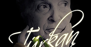 Türkan Saylan'ın hayatı tiyatro sahnesinde