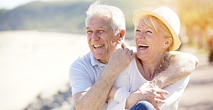 Yaşlıları tehdit eden 3 hastalık!