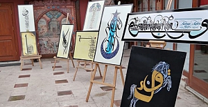 ‘Yazının Yolculuğu’ Bursa Kültür Akademisinde