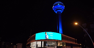 20 Kasım Dünya Çocuk Günü Etkinliklerle Kutlandı