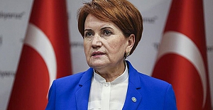 Akşener'den Ümit Özdağ ve İsmail Konçuk hakkında açıklama
