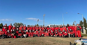 AKUT, İzmir Depreminde 18 ekibi ve 268 gönüllüsüyle 13 can kurtardı