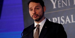 Albayrak'ın istifasına ilk tepkiler