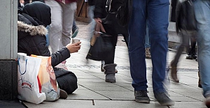 Almanya'da yoksullukta rekor artış