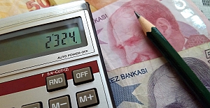 Asgari ücretin 2 bin 605 lira olacağı iddia edildi