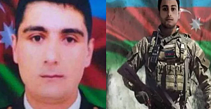 Azerbaycanlı Şehitlerin Duygulandıran Galatasaray Vasiyeti