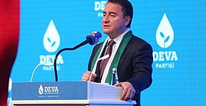 Babacan: ‘100 milyon doz aşı lazım ama daha grip aşısını bile yaptıramadık’
