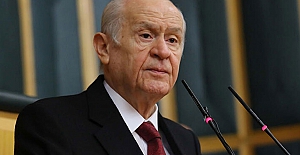 Bahçeli, Alaattin Çakıcı konusunda Kılıçdaroğlu'na sert çıktı: "suçlamaları müfterilik, seviyesizlik, rezilliktir"