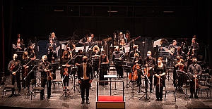 Beethoven 250. yılında eserleriyle anılıyor