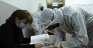 Bosna Hersek'te koronavirüsten ölen aday seçimi kazandı!