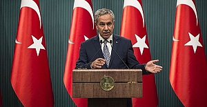 Bülent Arınç, Cumhurbaşkanlığı Yüksek İstişare Kurulu Üyeliği’nden istifa etti